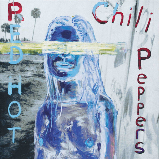 CD Red Hot Chili Peppers: By The Way – Usado
