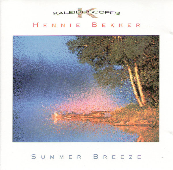 CD -Summer Breeze -USADO