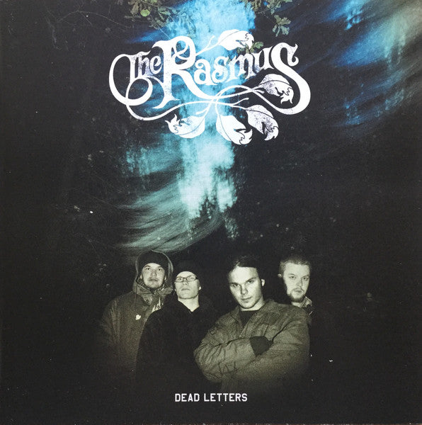 CD The Rasmus – Dead Letters USADO