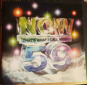 CD Various – Now That's What I Call Music! 59 - USADO