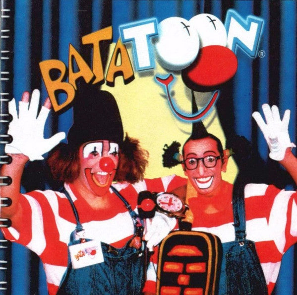 CD Batatoon – Batatoon - USADO