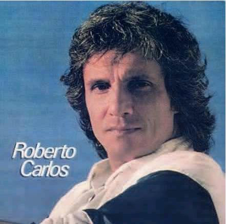 Disco Vinyl Roberto Carlos – Roberto Carlos - USADO
