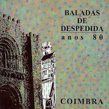 CD Various – Baladas De Despedida Anos 80 - USADO