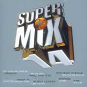 DVD Verschiedene – Super Mix 14 verwendet