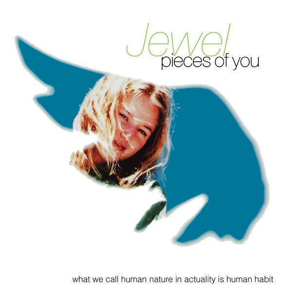 CD Jewel – Pieces Of You USADO