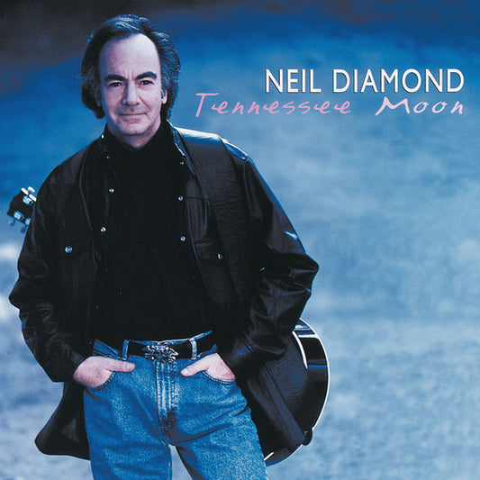 CD Neil Diamond – Tennessee Moon USADO