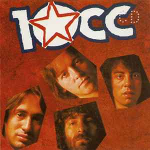 CD 10cc: 10cc - Usado