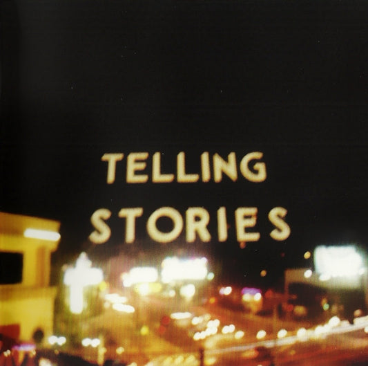 CD Tracy Chapman – Telling Stories USADO