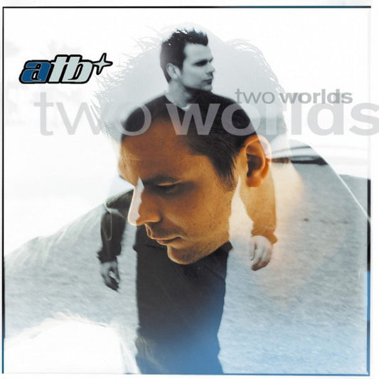 CD ATB – Two Worlds USADO