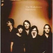 CD The Walkabouts – Shimmers - USADO