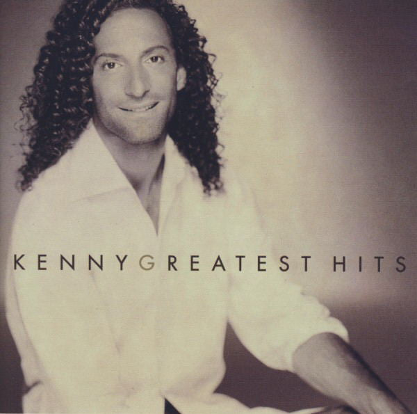 CD Kenny G: Greatest Hits - Usado