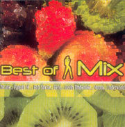 CD-Various – Best Of Mix-USADO