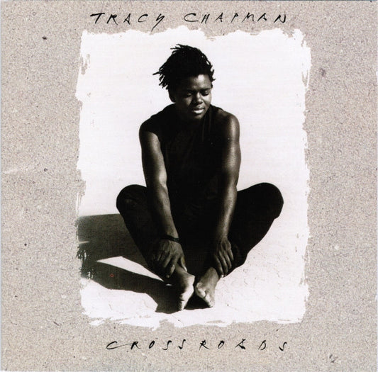 CD Tracy Chapman – Crossroads USADO