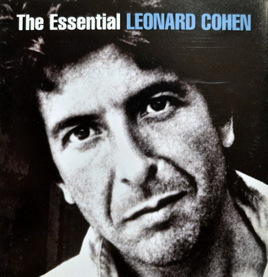 CD - Leonard Cohen – The Essential Leonard Cohen - USADO