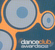 CD Various – Dance Club Awards 02 - USADO