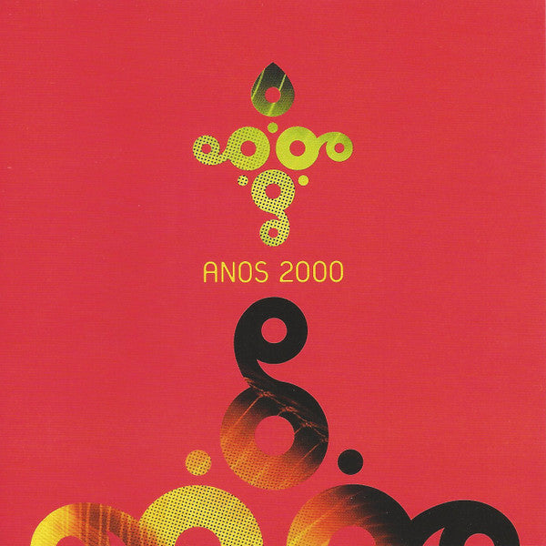 CD - Various – O Melhor Da Música Portuguesa - Vol. 10 - Anos 2000 - USADO