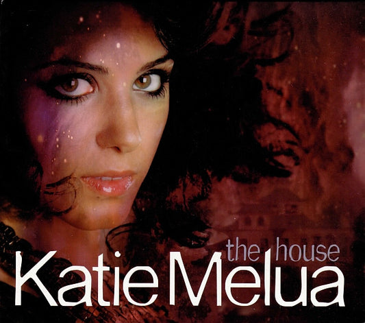 CD Katie Melua – The House - USADO