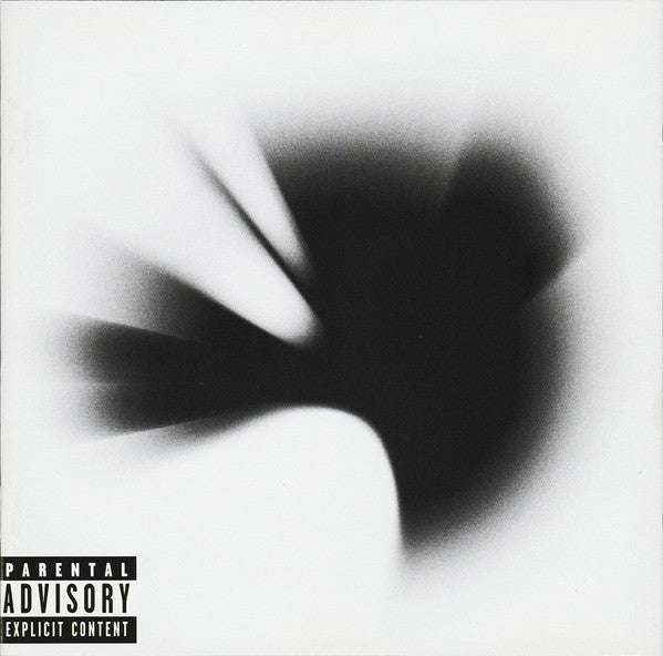 CD-Linkin Park – A Thousand Suns-USADO