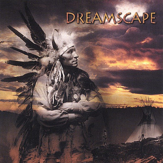 CD Dreamscape 18 – Dreamscape - USADO
