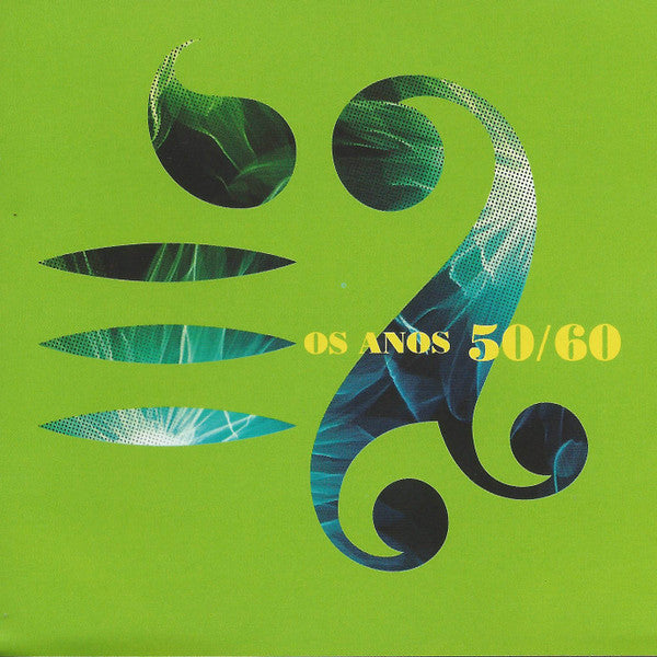 CD Various – O Melhor Da Música Portuguesa - Vol. 04 - Os Anos 50/60 - USADO