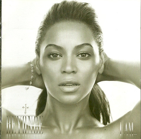 CD Beyoncé – I Am... Sasha Fierce - USADO