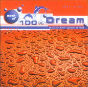 CD Various – Best Of 100% Dream - Music For Your Mind - USADO