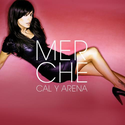 CD Merche – Cal Y Arena - USADO
