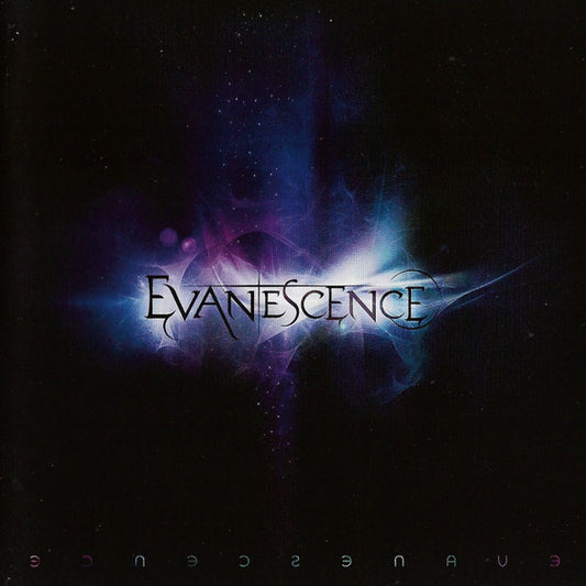 CD Evanescence – Evanescence - Usado