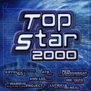 CD-Various – Top Star 2000-USADO