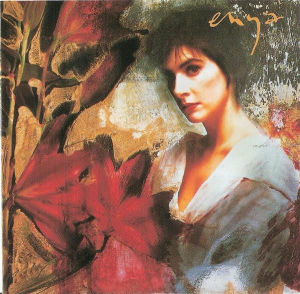 CD Enya – Watermark - Usado