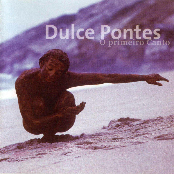 CD Dulce Pontes – O Primeiro Canto USADO
