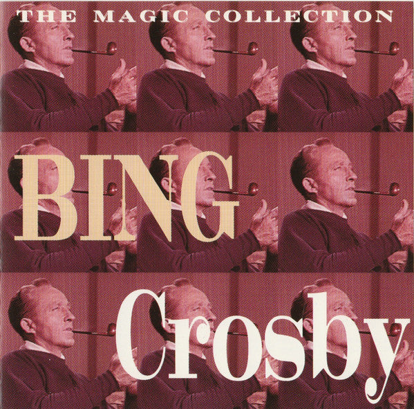 cd Bing Crosby – Bing Crosby usado
