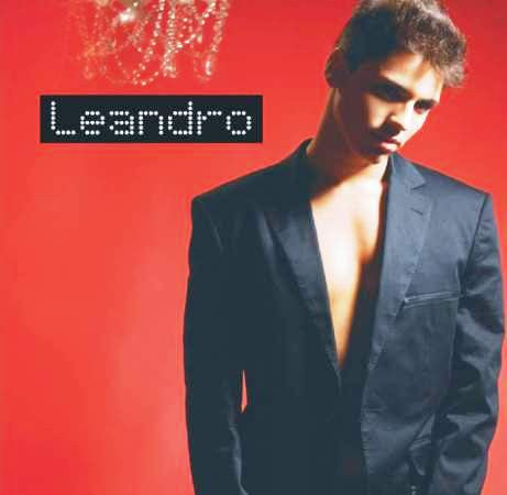 CD Leandro (5) – Leandro - Usado
