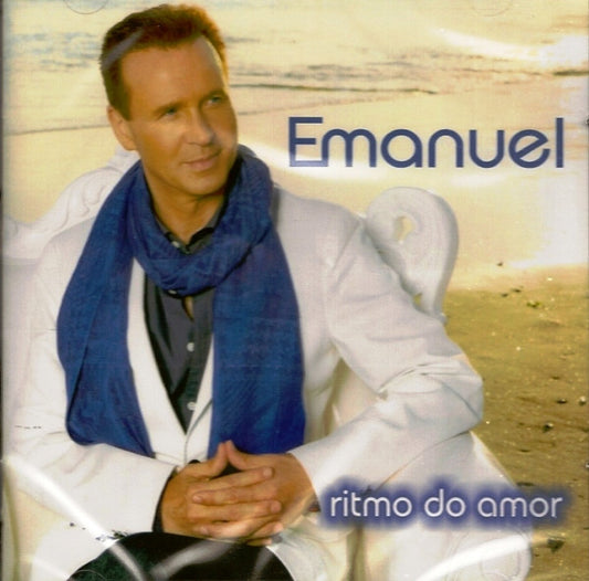 CD Emanuel (5) – Ritmo Do Amor - USADO