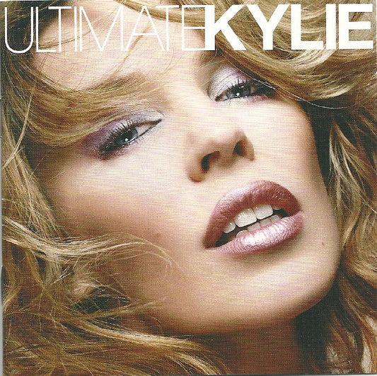 CD-Kylie* – Ultimate Kylie-USADO