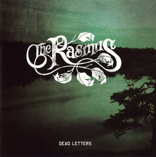 CD The Rasmus – Dead Letters - USADO