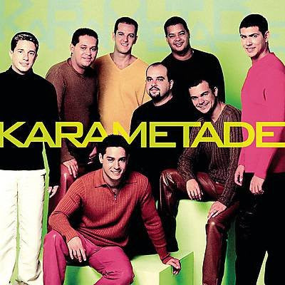 CD Karametade – Karametade - USADO