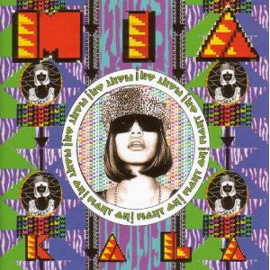 CD MIA* – Kala USADO