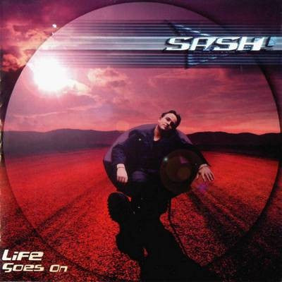 CD-Sash! – Life Goes On-USADO