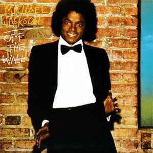 CD Michael Jackson: Off The Wall - Usado