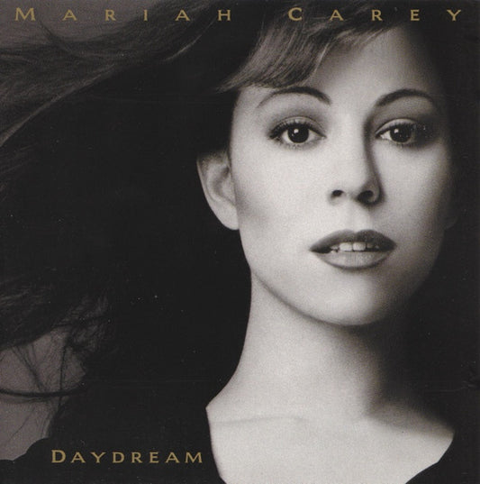 CD Mariah Carey – Daydream - USADO