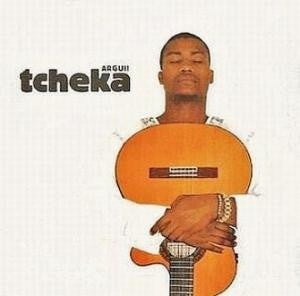 CD Tcheka – Argui! USADO