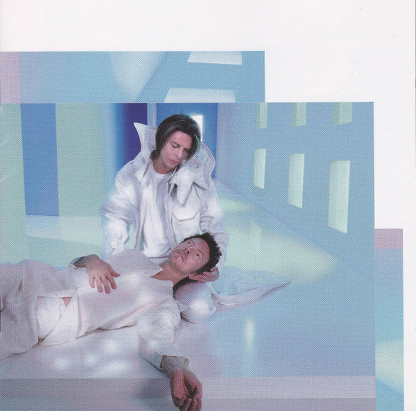 CD David Bowie – Hours... USADO