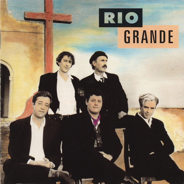 CD - Rio Grande 2 – Rio Grande - USADO