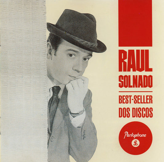 CD Raul Solnado – Bestseller Dos Discos USADO