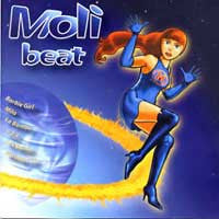 Various – Moli Beat