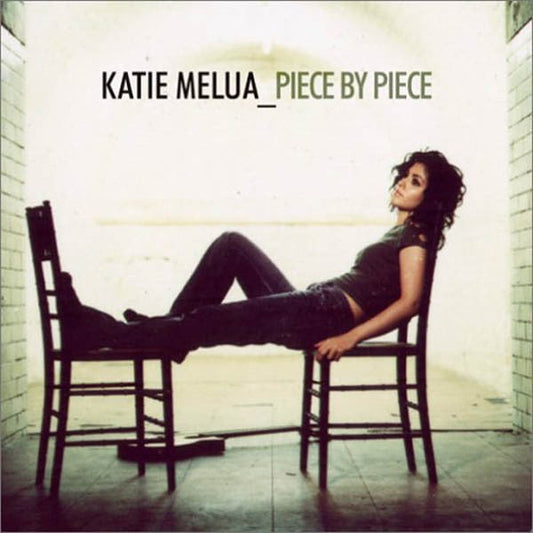 CD Katie Melua – Piece By Piece - USADO