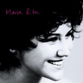 CD-Maria Rita – Maria Rita-USADO
