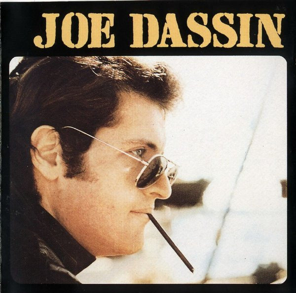 CD Joe Dassin – Les Champs-Elysees - USADO