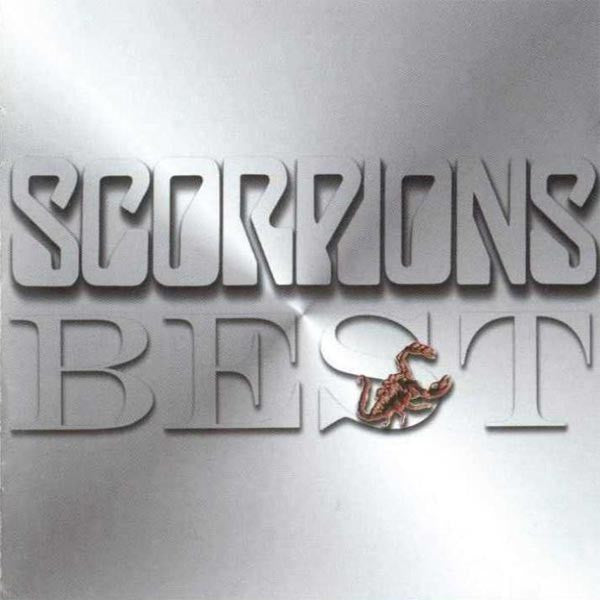 CD-Scorpions – Best-USADO